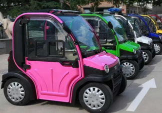 老年代步車有哪些安全隱患 老年代步車應(yīng)該禁行嗎