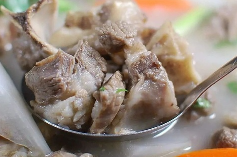 煲湯時營養全在湯里面說法對嗎 螞蟻莊園1月9日答案