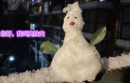 成都市民街頭賣雪是真的嗎 賣雪價(jià)格是怎樣的