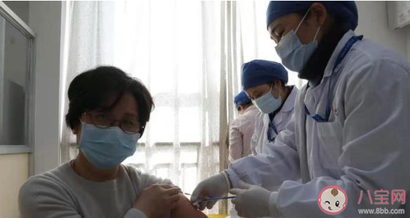 新冠疫苗是全民免費接種嗎 居民打新冠疫苗的錢誰出