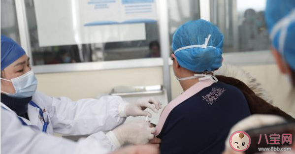 新冠疫苗是全民免費接種嗎 居民打新冠疫苗的錢誰出