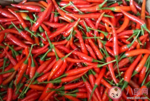 辣椒價格持續上漲是什么原因  抬物價行政處罰的特征是什么