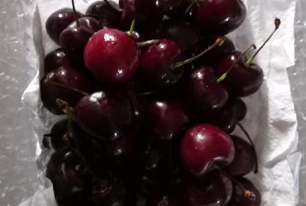 2021車厘子價格腰斬怎么回事 降價多少錢一斤