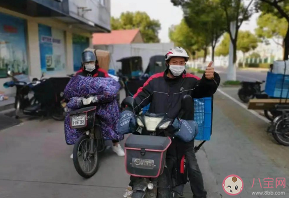 2021年春節(jié)期間物流快遞哪些不停運 春節(jié)快遞停運公司有哪幾個 2021年春節(jié)期間物流快遞哪些不停運 春節(jié)快遞停運公司有哪幾個