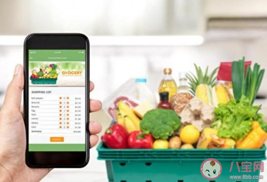 網(wǎng)上買菜要注意些什么 網(wǎng)上買菜有哪些陷阱 網(wǎng)上買菜要注意些什么 網(wǎng)上買菜有哪些陷阱