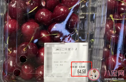 哪里產的車厘子最好吃 如何分辨車厘子品級