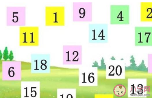 怎樣教會(huì)孩子湊十法和破十法 如何快速掌握湊十法和破十法