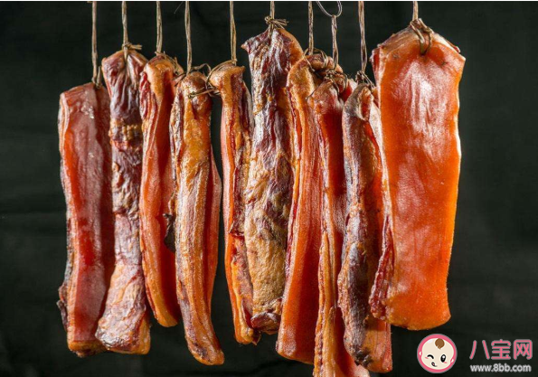 經常吃臘肉會得癌癥嗎 臘肉如何正確健康食用