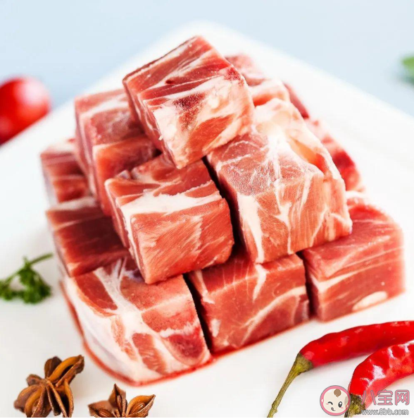 為什么冬天吃羊肉能御寒暖身 冬天吃羊肉會上火嗎