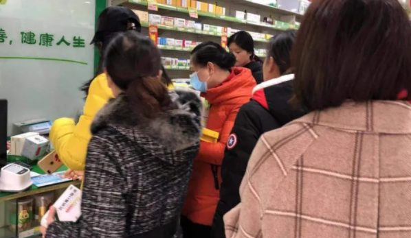 廣西停止零售發熱咳嗽類藥品是真的嗎 為什么要這樣做