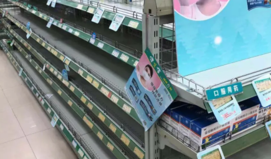 廣西停止零售發(fā)熱咳嗽類藥品是真的嗎 為什么要這樣做 廣西停止零售發(fā)熱咳嗽類藥品是真的嗎 為什么要這樣做