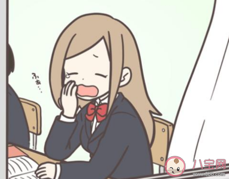 經常覺得很累很疲憊是怎么回事 感覺睡不夠是生病了嗎