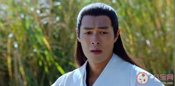 《上陽賦》子澹結局是什么 子澹最后和誰在一起了