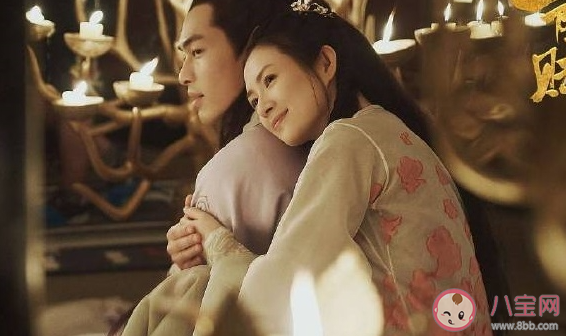 上陽賦三皇子結局是什么 子澹和胡瑤在一起了嗎 上陽賦三皇子結局是什么 子澹和胡瑤在一起了嗎