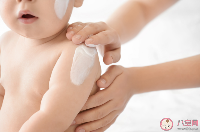 兒童可以使用激素藥膏嗎 正確認識激素的副作用 兒童可以使用激素藥膏嗎 正確認識激素的副作用