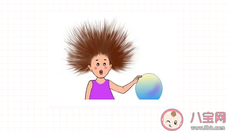 冬天能消除靜電的小方法技巧 冬天身上有靜電怎么消除 冬天能消除靜電的小方法技巧 冬天身上有靜電怎么消除
