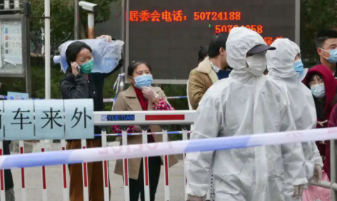 低風險地區回武漢要隔離嗎 回湖北要核酸檢測證明嗎