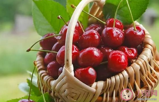 今年車厘子為什么便宜什么原因 2021年車厘子價格多少錢一斤