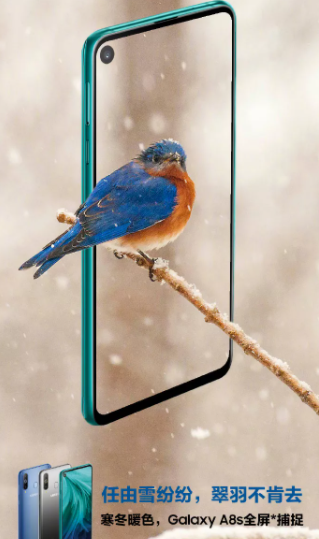 2021大寒節氣創意海報文案 各品牌大寒借勢海報大全