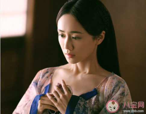 上陽賦蘇錦兒結局是什么 蘇錦兒喜歡的是誰