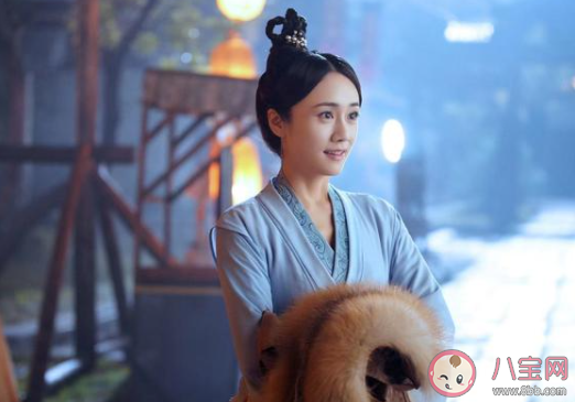 上陽賦蘇錦兒結局是什么 蘇錦兒喜歡的是誰