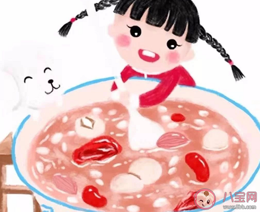 2021幼兒園臘八節(jié)主題活動(dòng)美篇報(bào)道 幼兒園臘八節(jié)新聞稿三篇 2021幼兒園臘八節(jié)主題活動(dòng)美篇報(bào)道 幼兒園臘八節(jié)新聞稿三篇