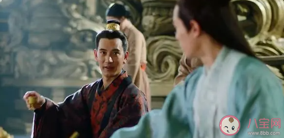 上陽賦二皇子結局是什么 馬子律是怎樣的一個人