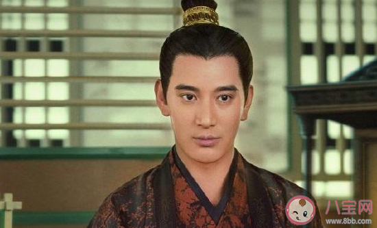 上陽賦二皇子結局是什么 馬子律是怎樣的一個人