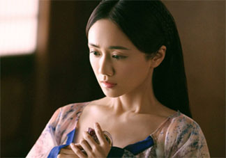 上陽賦蘇錦兒結局是什么 蘇錦兒喜歡的是誰