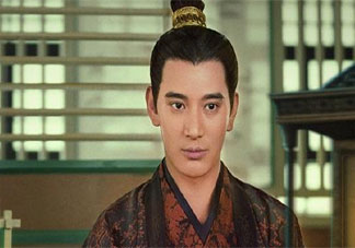 上陽賦二皇子結局是什么 馬子律是怎樣的一個人