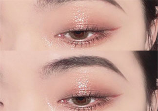 曇雅眼影哪幾個(gè)顏色好看 曇雅必入眼影盤(pán)點(diǎn)