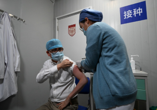 新冠疫苗接種后能直接出國嗎 新冠滅活疫苗在哪個部位接種