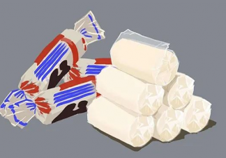 包裹奶糖的透明紙吃下去對(duì)身體有害嗎 支付寶螞蟻莊園1月13日問(wèn)題答案