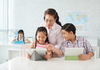 孩子不上輔導班學習就會跟不上嗎 什么樣的孩子有必要上輔導班