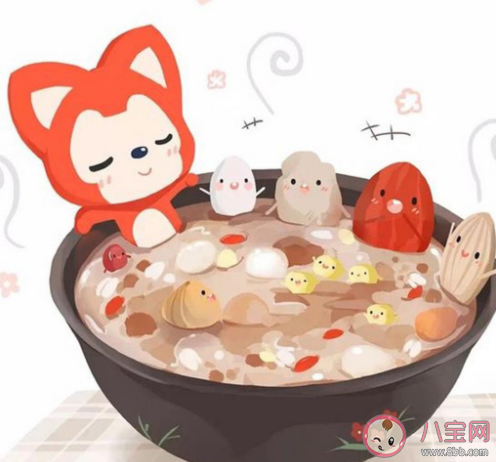 2021臘八節(jié)早安心語圖片說說句子 2021臘八節(jié)早上好帶字圖片說說 2021臘八節(jié)早安心語圖片說說句子 2021臘八節(jié)早上好帶字圖片說說