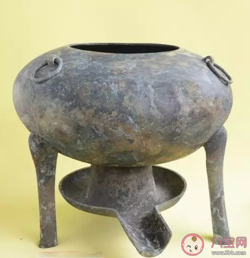 古代人也愛吃火鍋嗎 漢代人是如何吃火鍋的