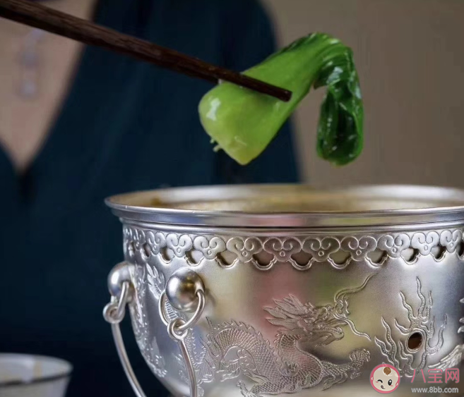 古代人也愛吃火鍋嗎 漢代人是如何吃火鍋的