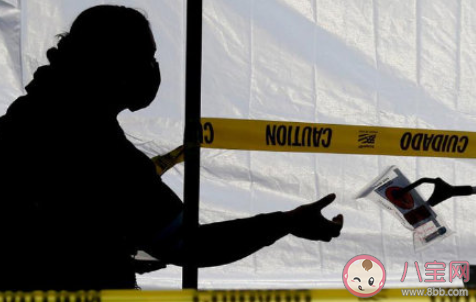 俄羅斯一女子體內(nèi)發(fā)現(xiàn)18種變異新冠病毒是怎么回事 新冠病毒是如何變異的