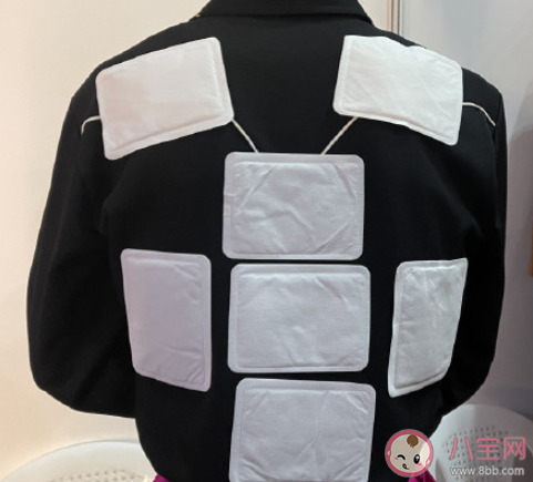 暖寶寶貼用完了還有什么作用 暖寶寶里的鐵粉能干嘛 暖寶寶貼用完了還有什么作用 暖寶寶里的鐵粉能干嘛