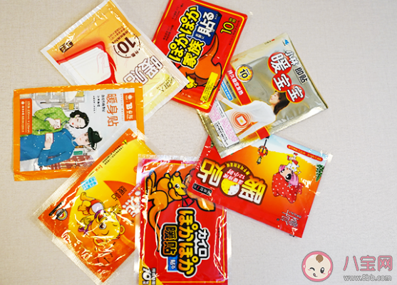 發(fā)熱的暖寶寶能不能直丟進(jìn)垃圾桶 暖寶寶還在發(fā)熱怎么丟