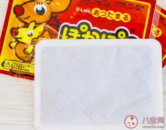 發(fā)熱的暖寶寶能不能直丟進(jìn)垃圾桶 暖寶寶還在發(fā)熱怎么丟