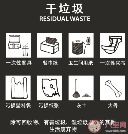 暖寶寶貼用完后是什么垃圾 是干垃圾還是有害垃圾呢