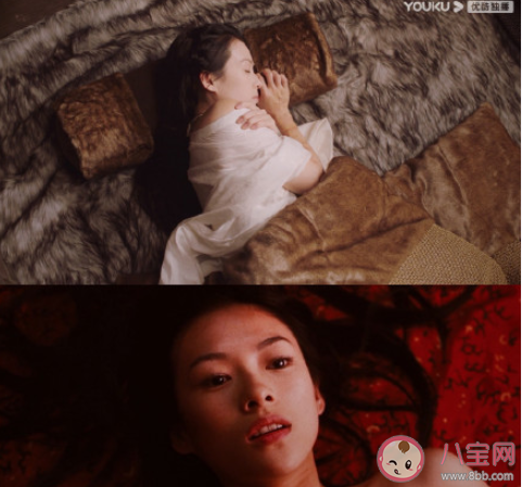 上陽賦插曲《愛于此生》歌詞是什么 《愛于此生》完整版歌詞在線聽歌