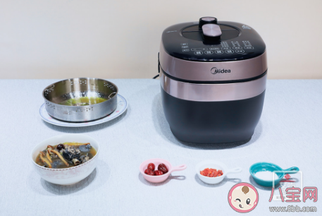 美的低脂電壓力鍋真的是低脂肪嗎 電飯煲和電壓力鍋哪個(gè)更好用 美的低脂電壓力鍋真的是低脂肪嗎 電飯煲和電壓力鍋哪個(gè)更好用
