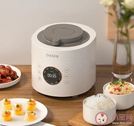 美的低脂電壓力鍋真的是低脂肪嗎 電飯煲和電壓力鍋哪個(gè)更好用 美的低脂電壓力鍋真的是低脂肪嗎 電飯煲和電壓力鍋哪個(gè)更好用