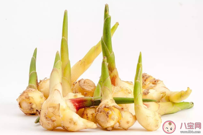 哪些食物發芽之后不能吃 食物發芽正常嗎