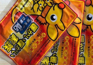 過期的暖寶寶用了會怎么樣 過期的暖寶寶可以用來干什么
