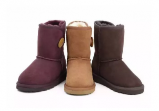 冬天這幾種棉鞋不要給孩子穿 寶寶穿棉鞋好嗎