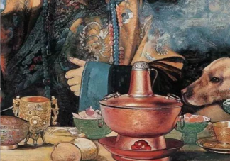 古代人也愛吃火鍋嗎 漢代人是如何吃火鍋的