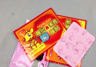 暖寶寶還在發熱可以扔進垃圾桶嗎 暖寶寶扔垃圾桶會自燃嗎